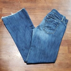 Joe's Jeans Boot Cut Size